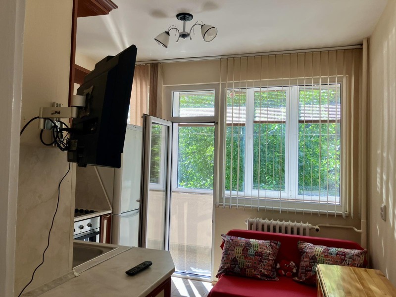 K pronájmu  1 ložnice Sofia , Geo Milev , 80 m2 | 37506203 - obraz [6]