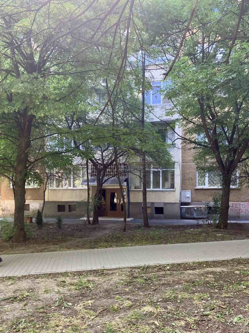 K pronájmu  1 ložnice Sofia , Geo Milev , 80 m2 | 37506203 - obraz [10]