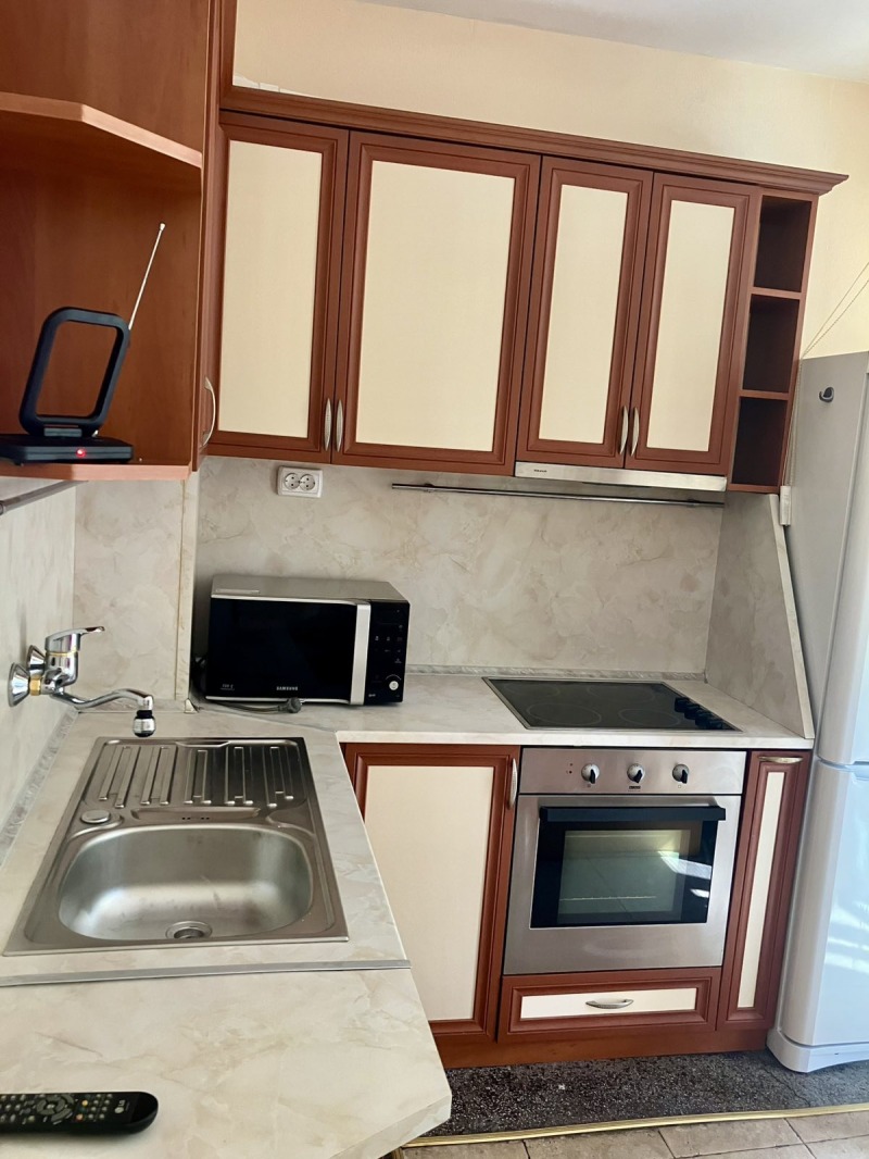 K pronájmu  1 ložnice Sofia , Geo Milev , 80 m2 | 37506203 - obraz [5]
