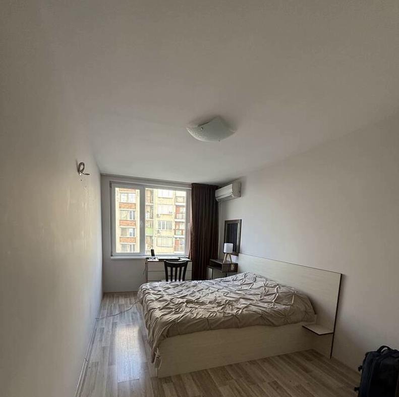 Издаје се  1 спаваћа соба Пловдив , Кјучук Париж , 79 м2 | 49385325 - слика [4]