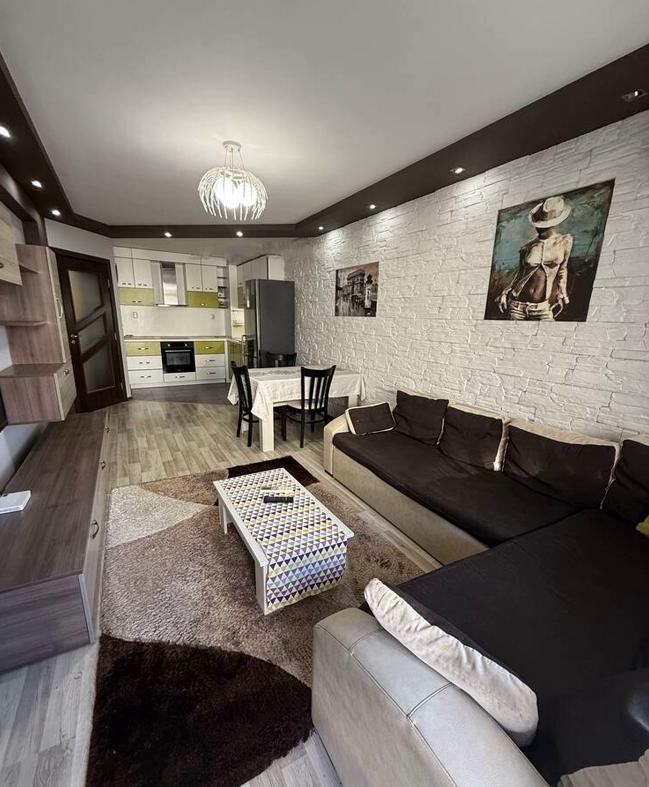 Издаје се  1 спаваћа соба Пловдив , Кјучук Париж , 79 м2 | 49385325 - слика [2]