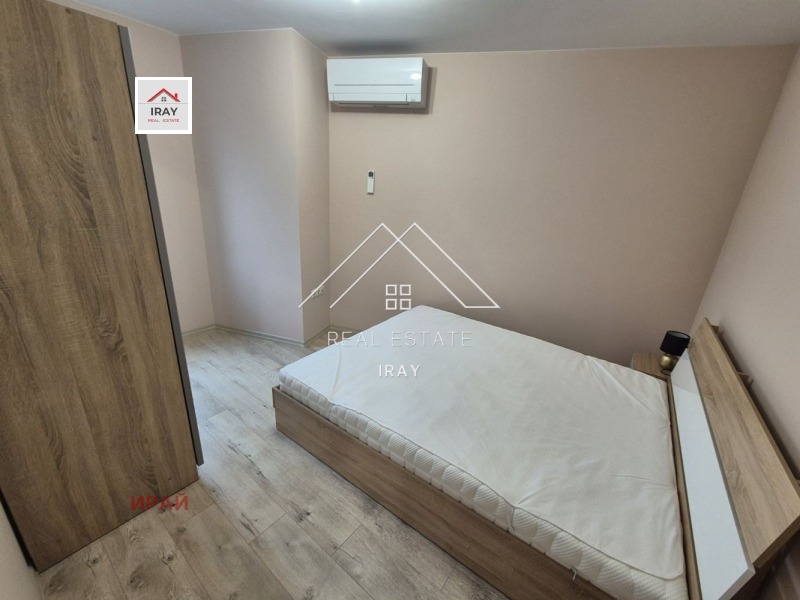 K pronájmu  1 ložnice Stara Zagora , Železnik - iztok , 70 m2 | 32979602 - obraz [12]