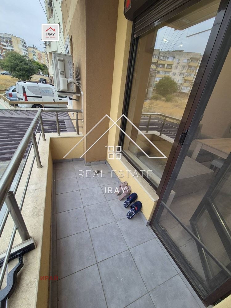 K pronájmu  1 ložnice Stara Zagora , Železnik - iztok , 70 m2 | 32979602 - obraz [16]