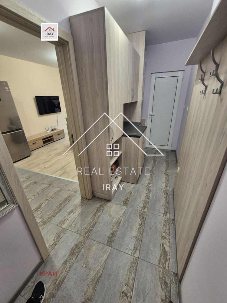 K pronájmu  1 ložnice Stara Zagora , Železnik - iztok , 70 m2 | 32979602 - obraz [9]