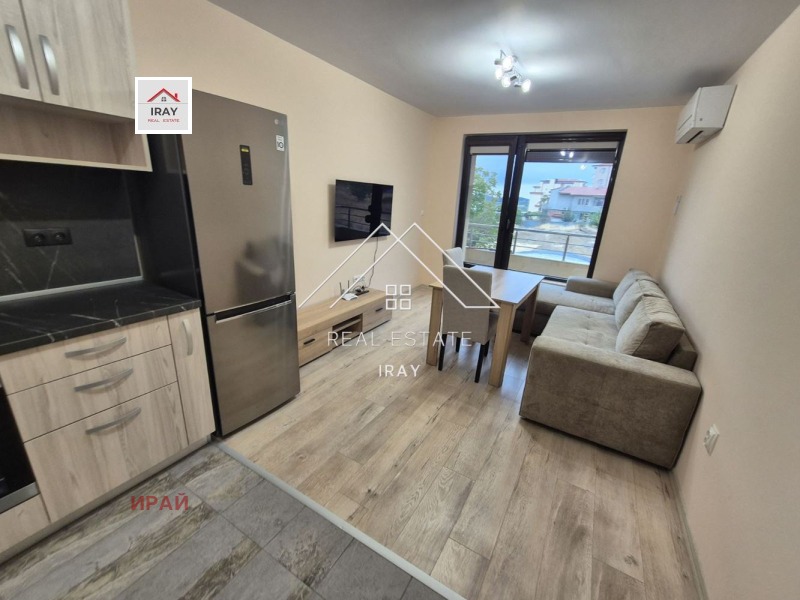 K pronájmu  1 ložnice Stara Zagora , Železnik - iztok , 70 m2 | 32979602 - obraz [3]