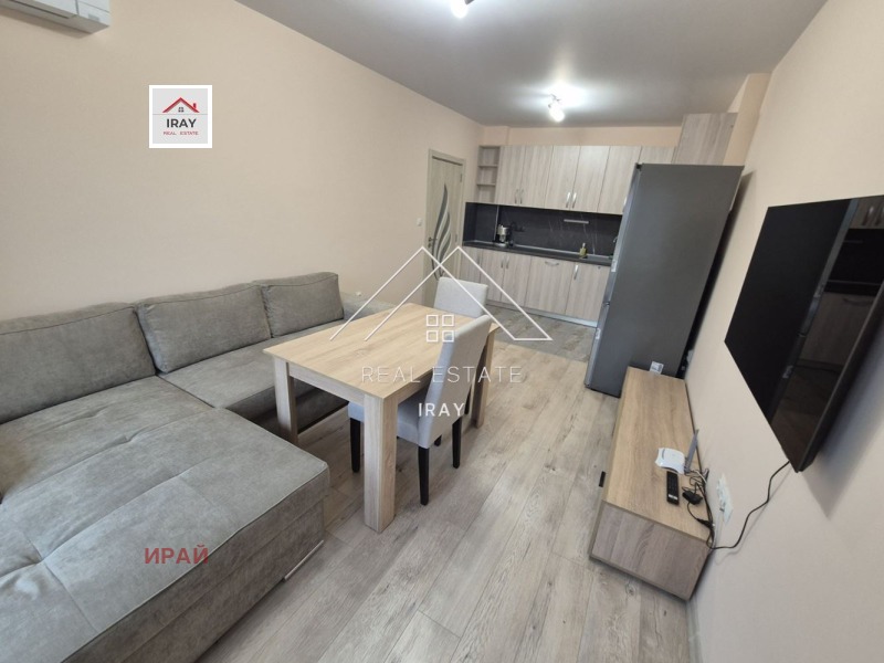 K pronájmu  1 ložnice Stara Zagora , Železnik - iztok , 70 m2 | 32979602 - obraz [5]