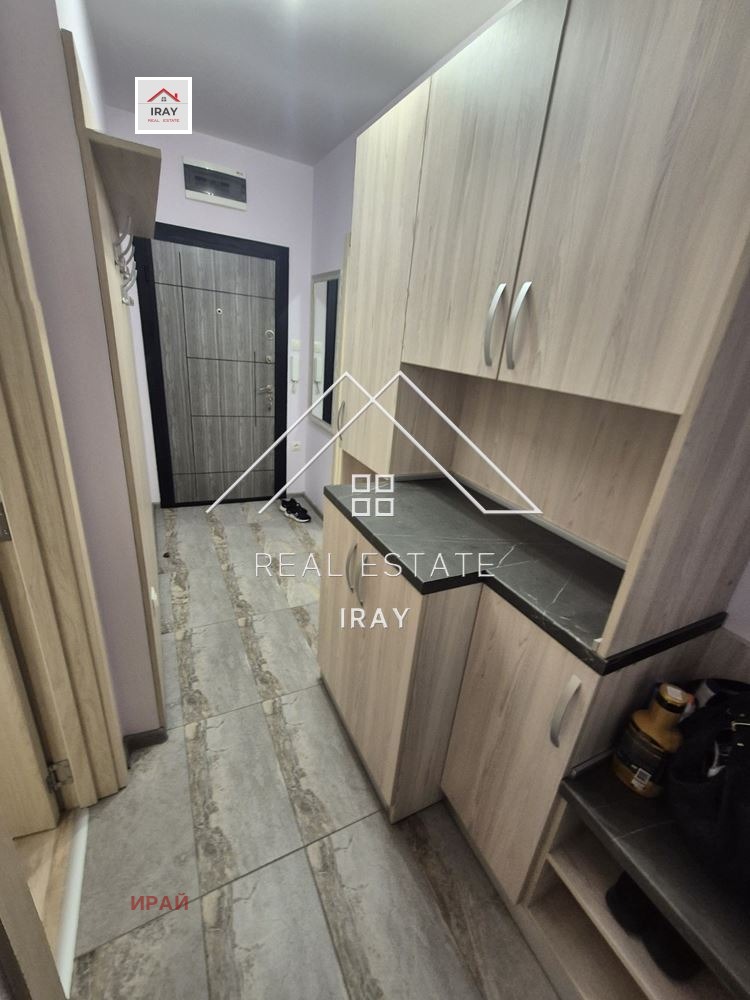 K pronájmu  1 ložnice Stara Zagora , Železnik - iztok , 70 m2 | 32979602 - obraz [17]