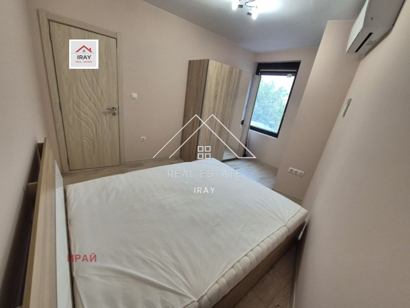 K pronájmu  1 ložnice Stara Zagora , Železnik - iztok , 70 m2 | 32979602 - obraz [13]