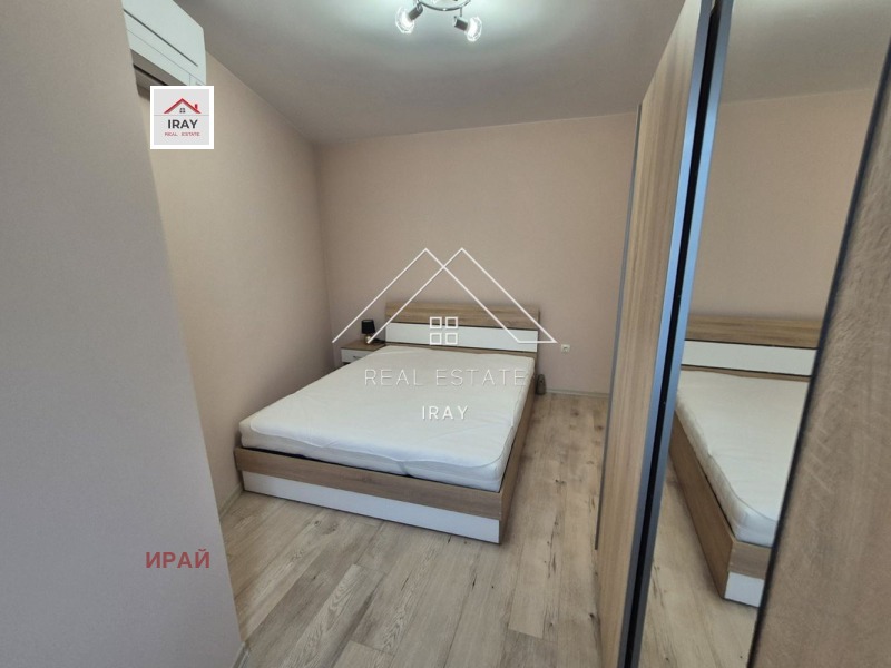 K pronájmu  1 ložnice Stara Zagora , Železnik - iztok , 70 m2 | 32979602 - obraz [14]