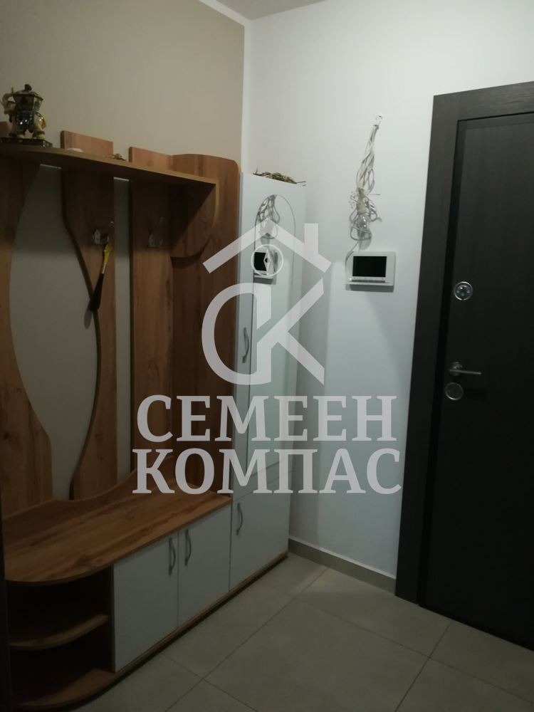 Дава под наем 2-СТАЕН, гр. Пловдив, Кючук Париж, снимка 11 - Апартаменти - 53369289