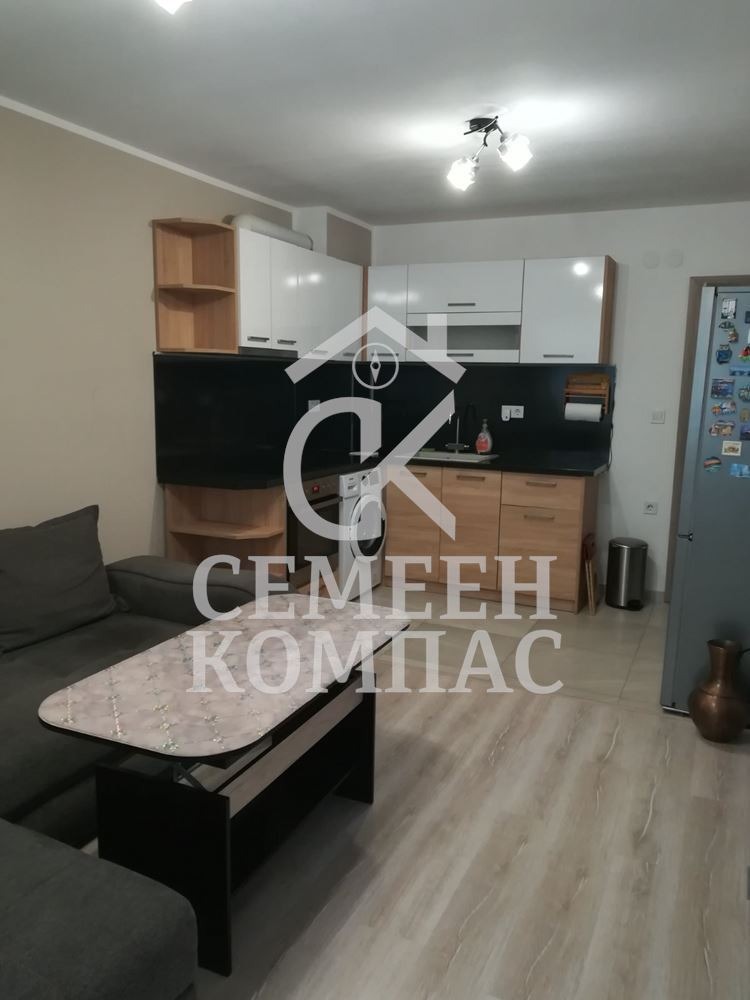 Дава под наем 2-СТАЕН, гр. Пловдив, Кючук Париж