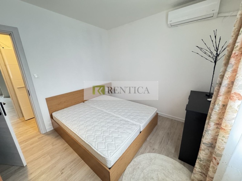 Дава под наем 2-СТАЕН, гр. Варна, Чаталджа, снимка 8 - Апартаменти - 53495582