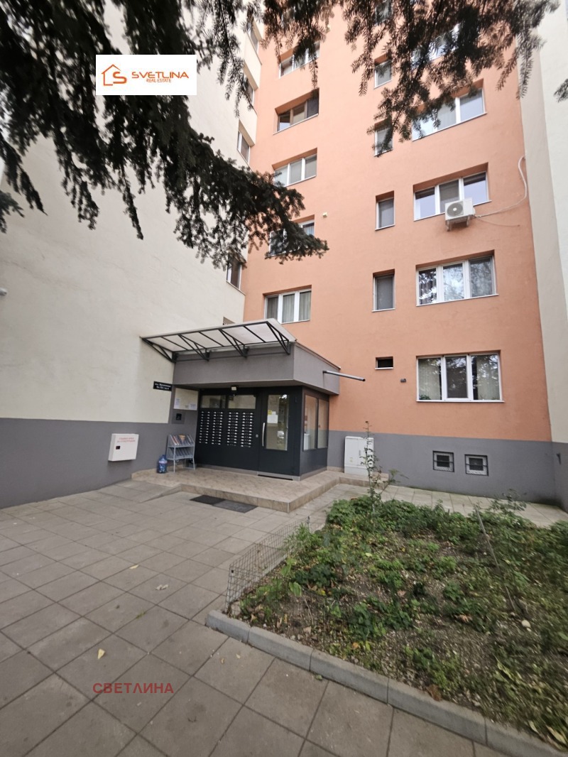 Kiadó  2 hálószobás Sofia , Musagenica , 70 négyzetméter | 68426075 - kép [3]