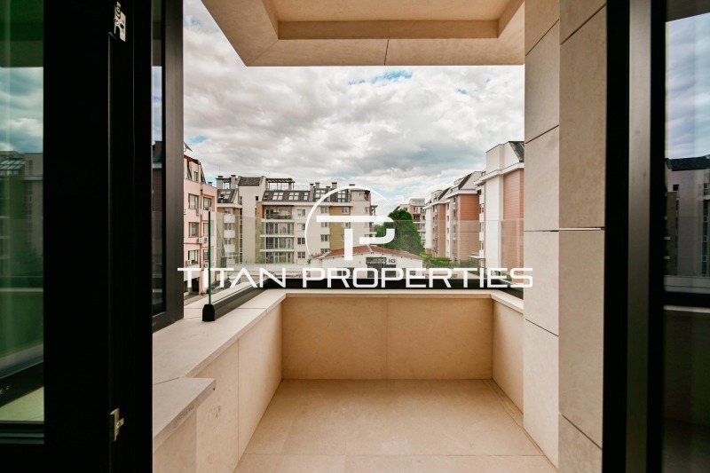 A louer  2 chambres Sofia , Manastirski livadi , 110 m² | 83160744 - image [17]