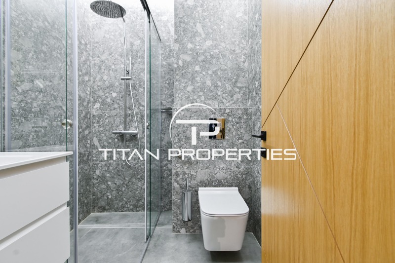 A louer  2 chambres Sofia , Manastirski livadi , 110 m² | 83160744 - image [15]