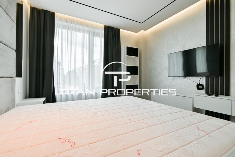 A louer  2 chambres Sofia , Manastirski livadi , 110 m² | 83160744 - image [12]