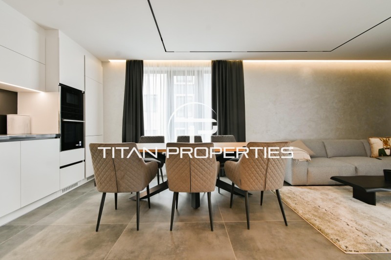 A louer  2 chambres Sofia , Manastirski livadi , 110 m² | 83160744