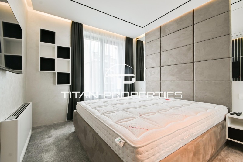 A louer  2 chambres Sofia , Manastirski livadi , 110 m² | 83160744 - image [7]