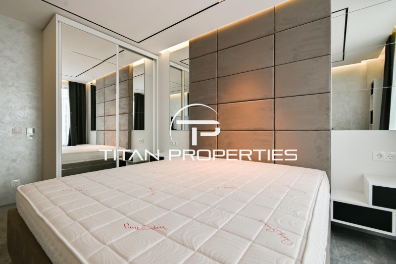 A louer  2 chambres Sofia , Manastirski livadi , 110 m² | 83160744 - image [11]