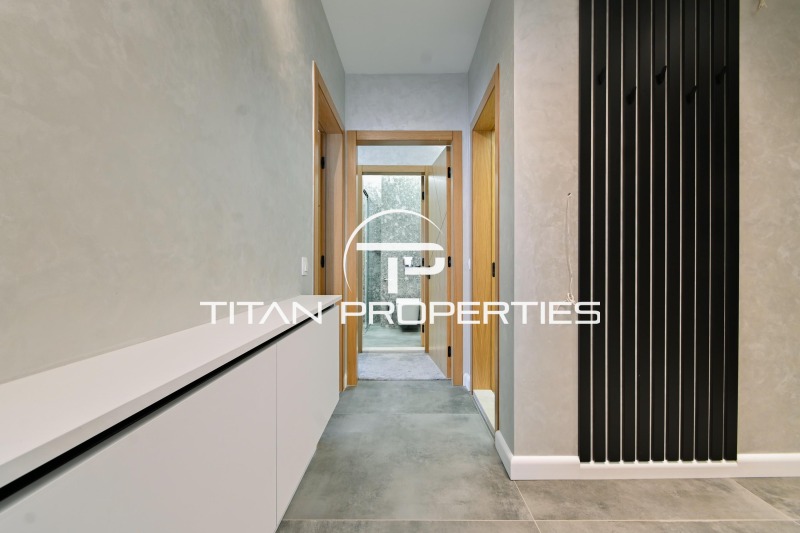 A louer  2 chambres Sofia , Manastirski livadi , 110 m² | 83160744 - image [16]