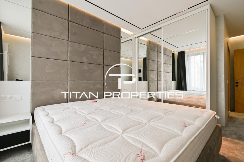 A louer  2 chambres Sofia , Manastirski livadi , 110 m² | 83160744 - image [6]