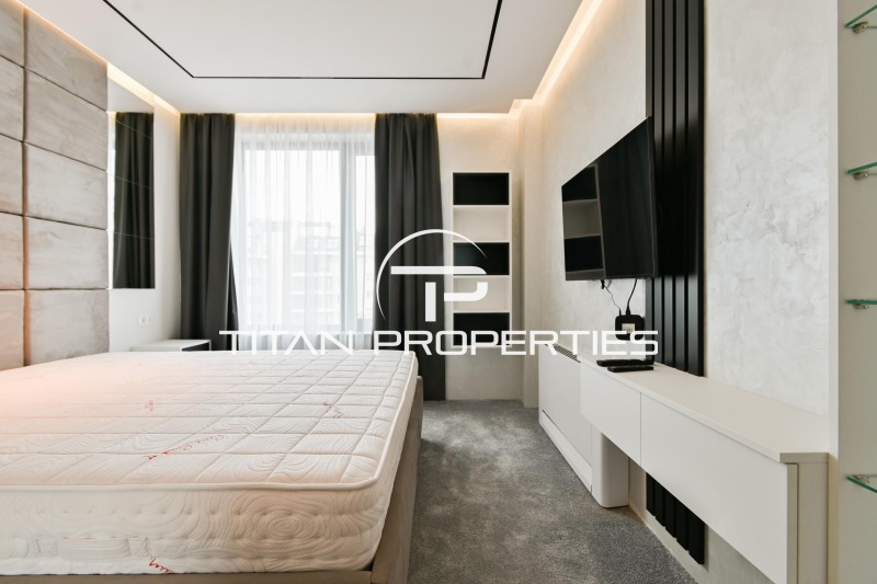 A louer  2 chambres Sofia , Manastirski livadi , 110 m² | 83160744 - image [10]