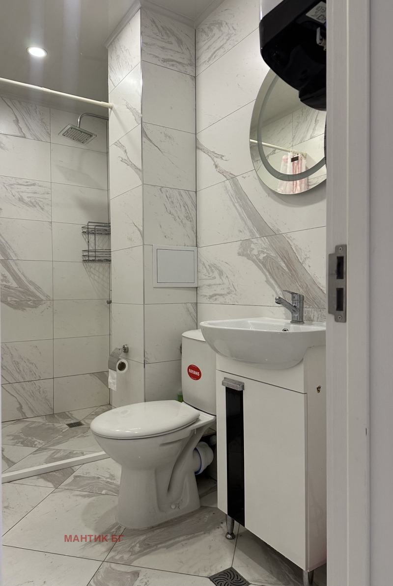 Do wynajęcia  2 sypialnie Stara Zagora , ORB , 100 mkw | 11024183 - obraz [9]