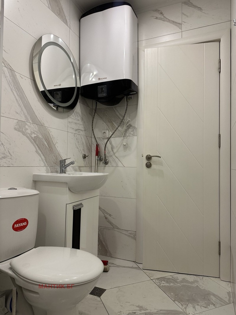 Do wynajęcia  2 sypialnie Stara Zagora , ORB , 100 mkw | 11024183 - obraz [10]