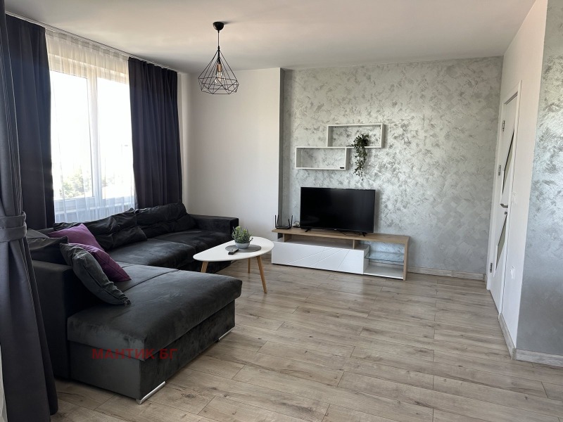 Do wynajęcia  2 sypialnie Stara Zagora , ORB , 100 mkw | 11024183 - obraz [2]