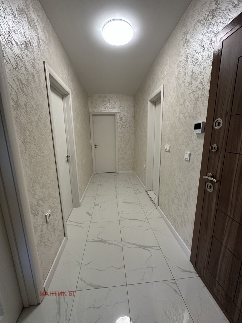 Do wynajęcia  2 sypialnie Stara Zagora , ORB , 100 mkw | 11024183 - obraz [6]