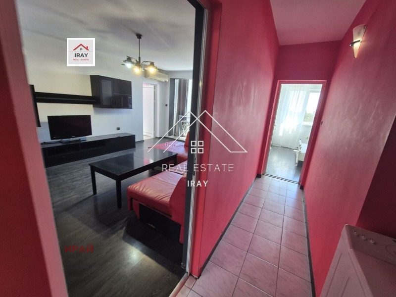 Kiadó  2 hálószobás Stara Zagora , Centar , 70 négyzetméter | 67885274 - kép [10]
