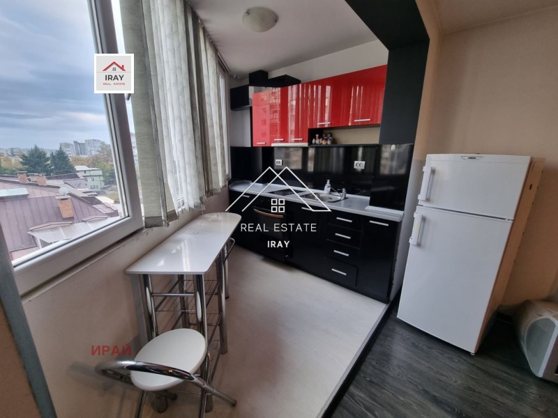 Kiadó  2 hálószobás Stara Zagora , Centar , 70 négyzetméter | 67885274 - kép [6]