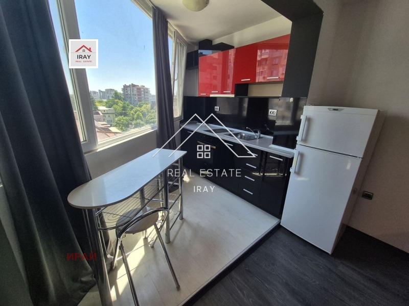 Kiadó  2 hálószobás Stara Zagora , Centar , 70 négyzetméter | 67885274 - kép [5]