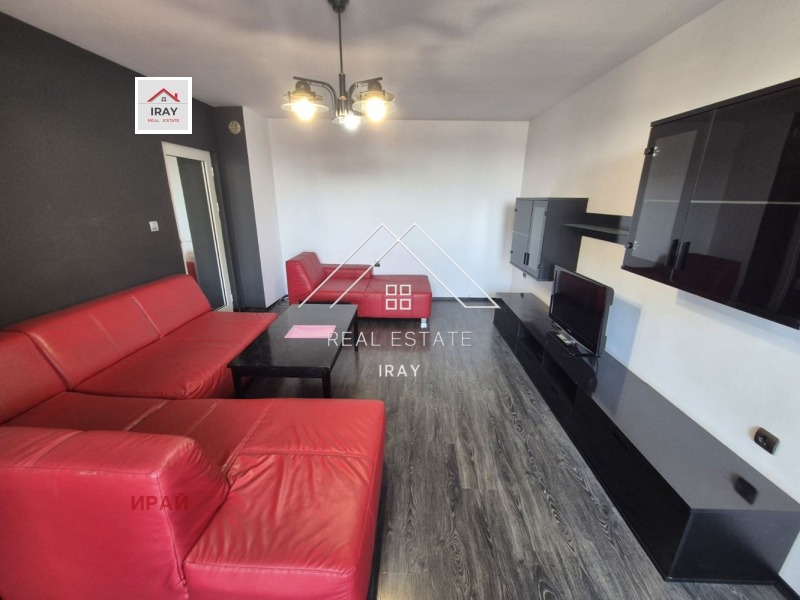 Kiadó  2 hálószobás Stara Zagora , Centar , 70 négyzetméter | 67885274 - kép [8]