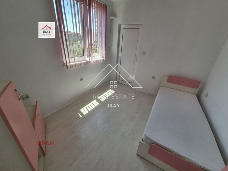 Kiadó  2 hálószobás Stara Zagora , Centar , 70 négyzetméter | 67885274 - kép [12]