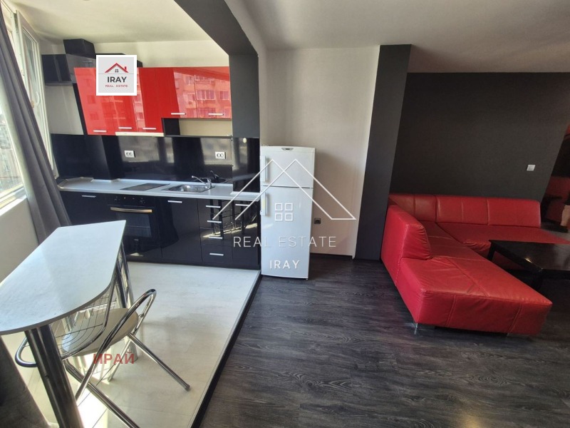 Kiadó  2 hálószobás Stara Zagora , Centar , 70 négyzetméter | 67885274