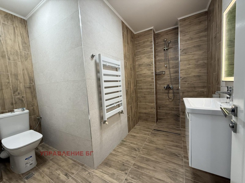 Дава под наем 3-СТАЕН, гр. София, Студентски град, снимка 5 - Апартаменти - 53511965