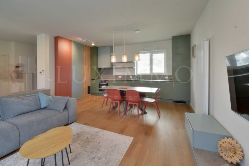 Til leje  Hus Sofia , Lozen , 117 kvm | 95552894 - billede [6]