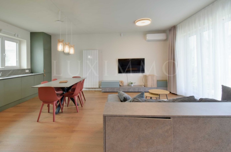 Til leje  Hus Sofia , Lozen , 117 kvm | 95552894 - billede [2]