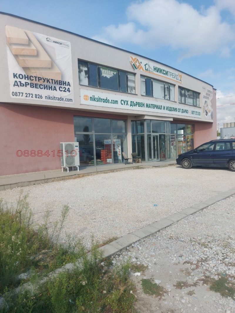 Til leie  Oppbevaring Plovdiv , Karlovsko sjose , 1180 kvm | 75559492 - bilde [5]