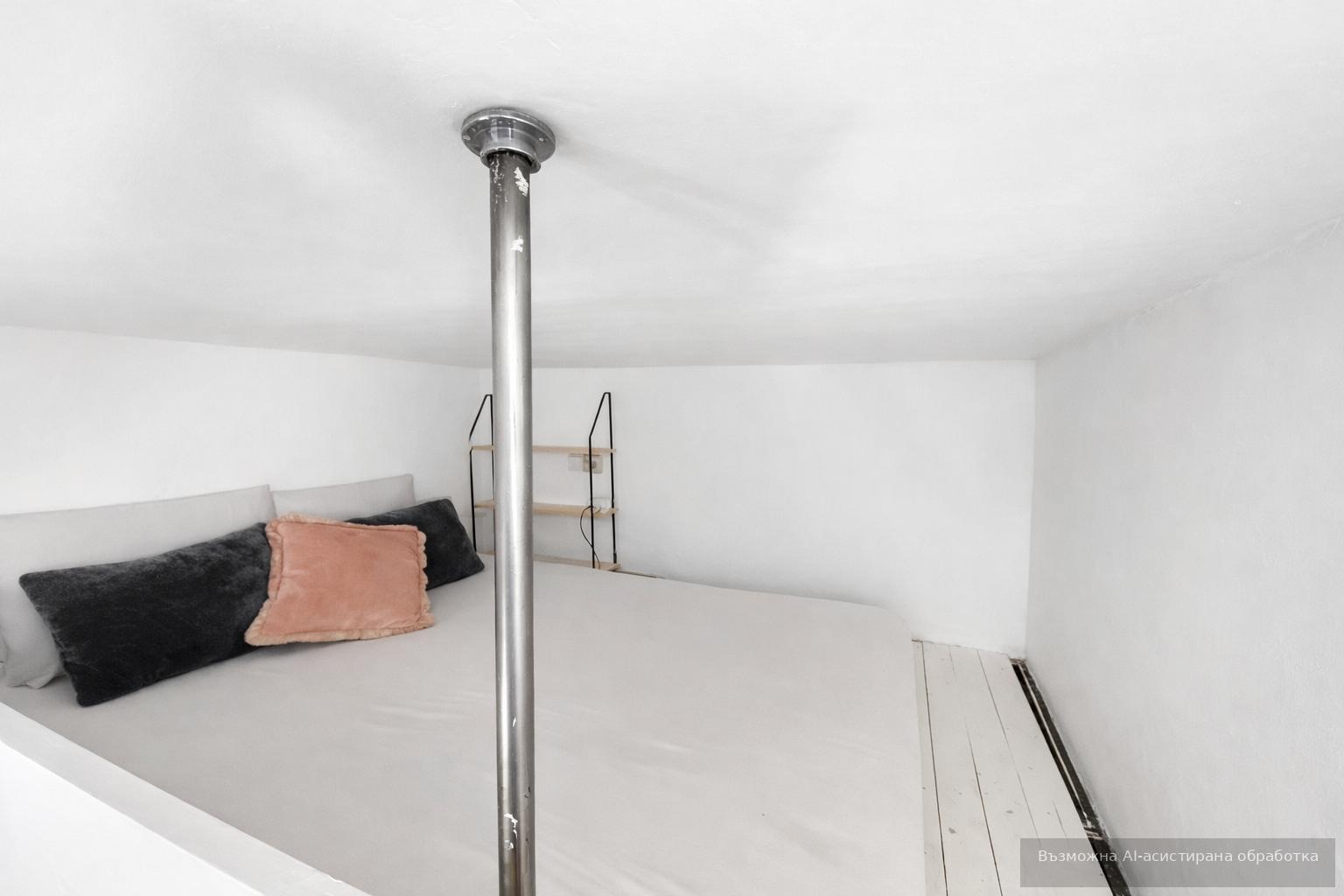 Дава под наем 1-СТАЕН, гр. София, Център, снимка 8 - Апартаменти - 53859040