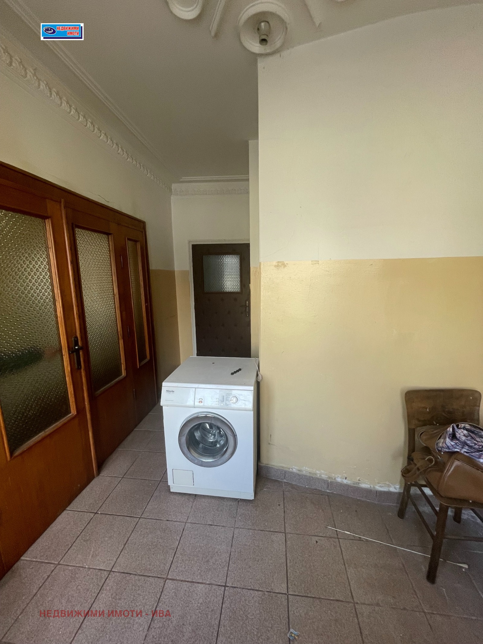 Дава под наем 1-СТАЕН, гр. Горна Оряховица, област Велико Търново, снимка 3 - Апартаменти - 54211798