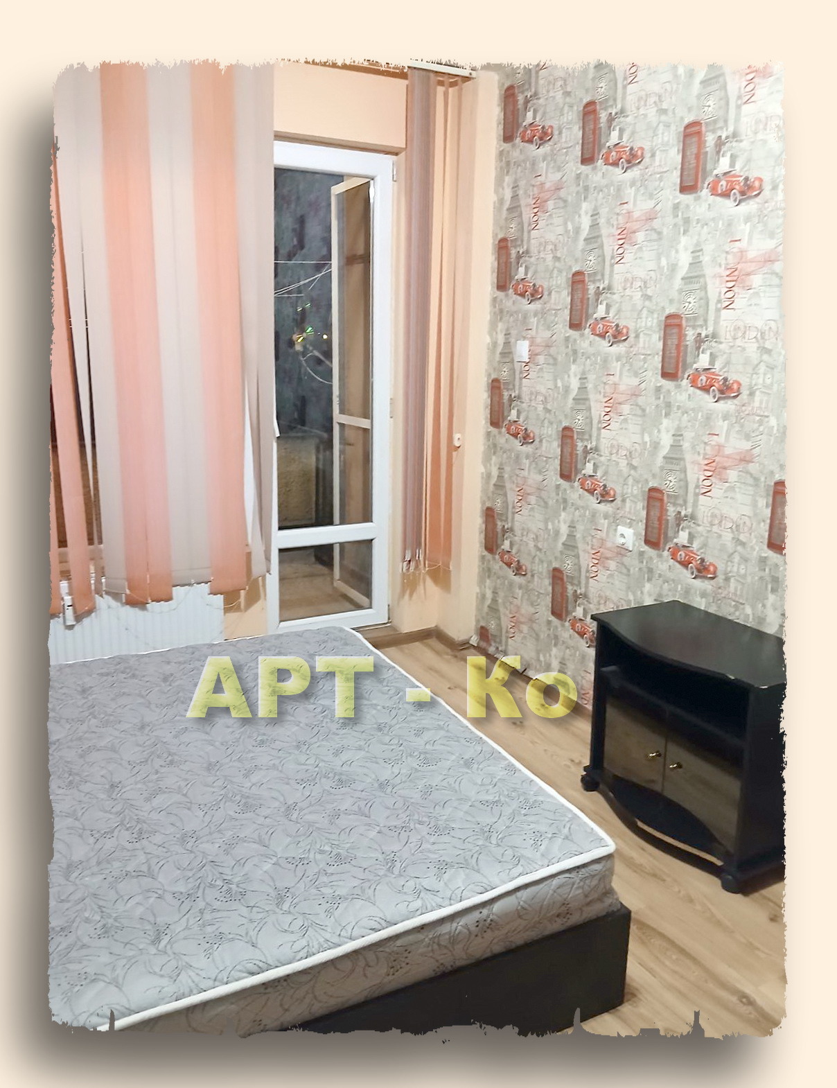 Дава под наем 2-СТАЕН, гр. Перник, Изток, снимка 6 - Апартаменти - 56293376