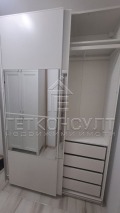 Дава под наем 1-СТАЕН, гр. Варна, Виница, снимка 9