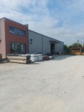 Под наем СКЛАД, град Пловдив, Карловско шосе • 3600 € / 7040.99 лв. • 69166167 3