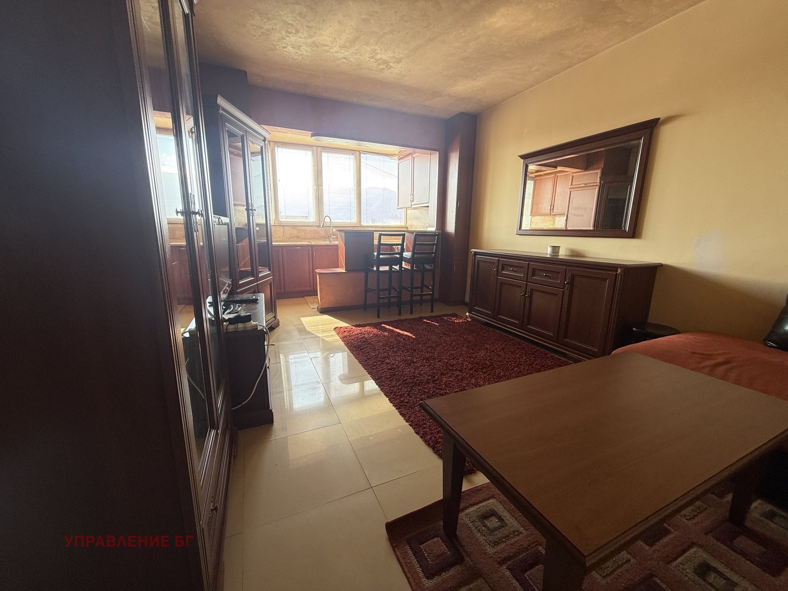 Дава под Наем 2-СТАЕН | Imot.bg — изображение 2