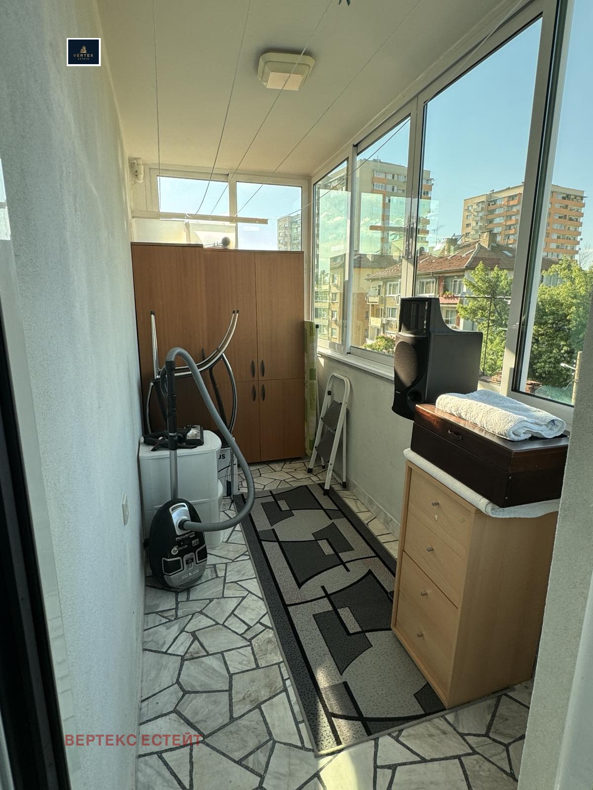 Дава под Наем 3-СТАЕН | Imot.bg — изображение 7