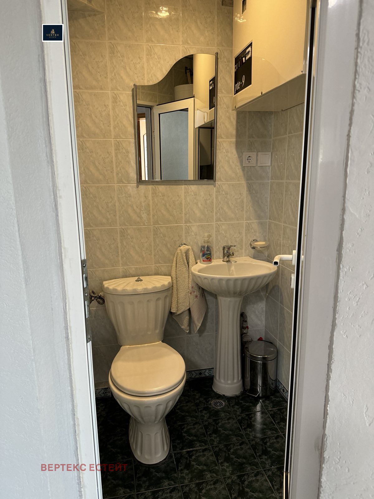 Дава под Наем 3-СТАЕН | Imot.bg — изображение 6