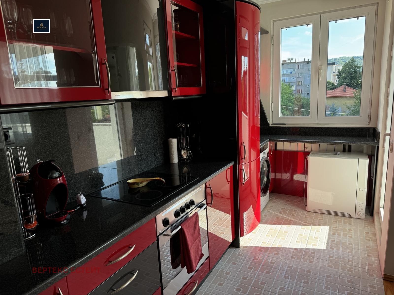 Дава под Наем 3-СТАЕН | Imot.bg — изображение 2