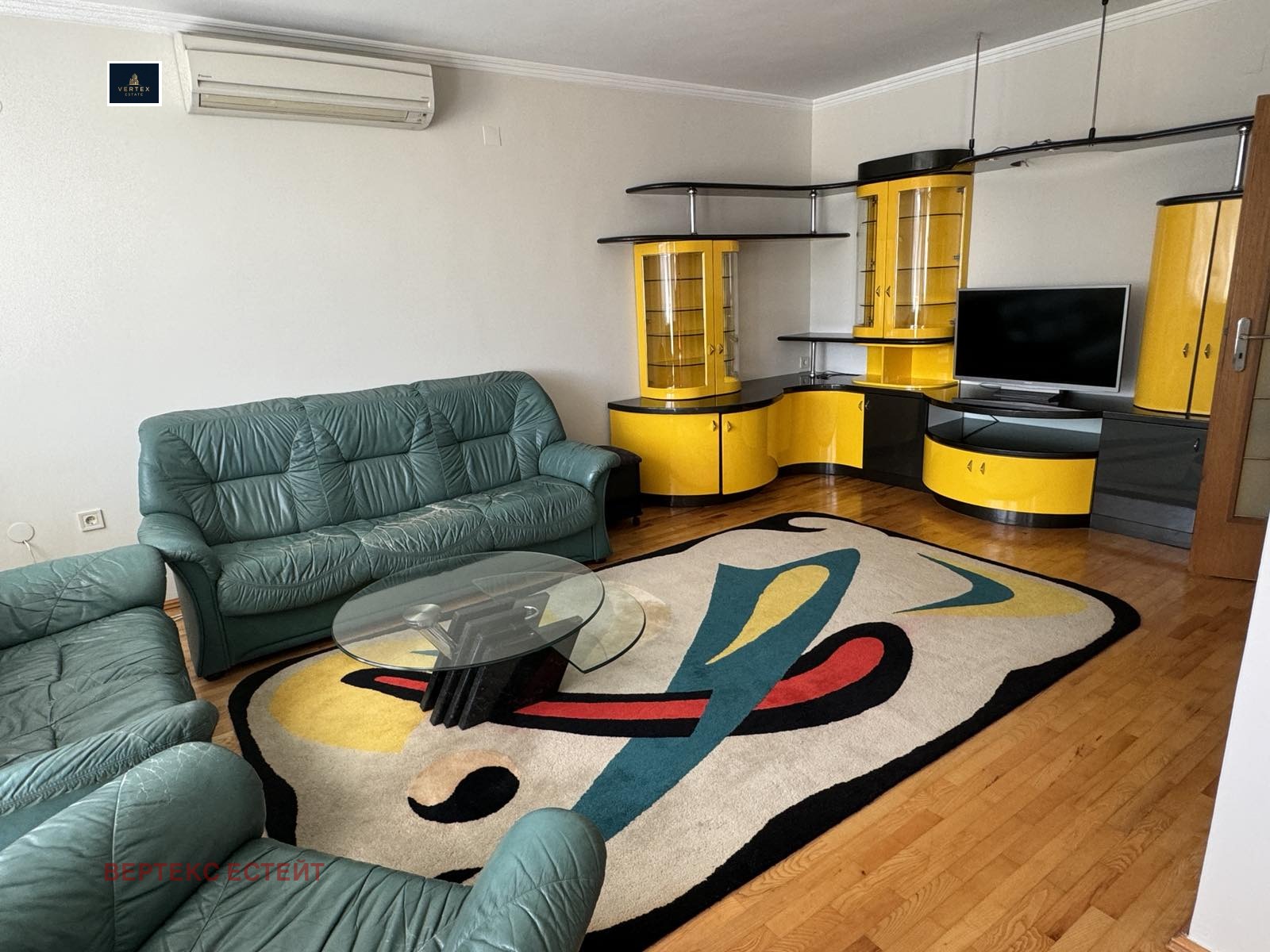 Дава под Наем 3-СТАЕН | Imot.bg — изображение 1